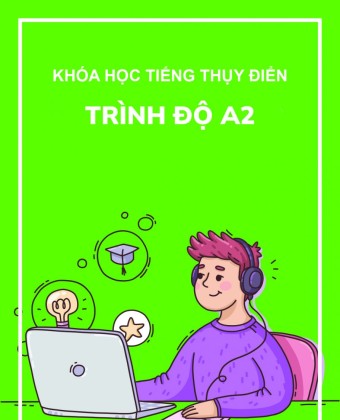 Trình độ A2 Online